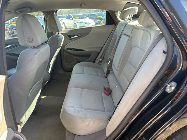 2016 Chevrolet Malibu 4dr Sedan LS w/1LS - 22972807 - 6