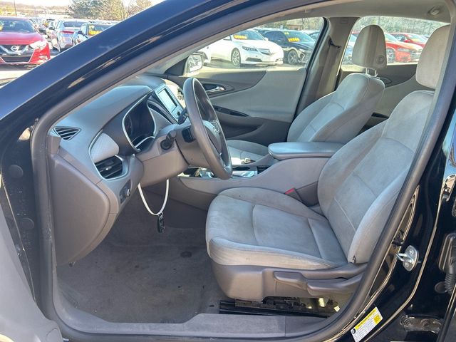 2016 Chevrolet Malibu 4dr Sedan LS w/1LS - 22972807 - 7