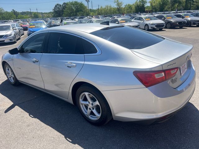 2016 Chevrolet Malibu 4dr Sedan LS w/1LS - 23013378 - 5