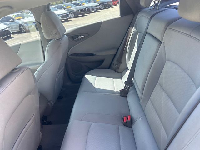 2016 Chevrolet Malibu 4dr Sedan LS w/1LS - 23013378 - 6