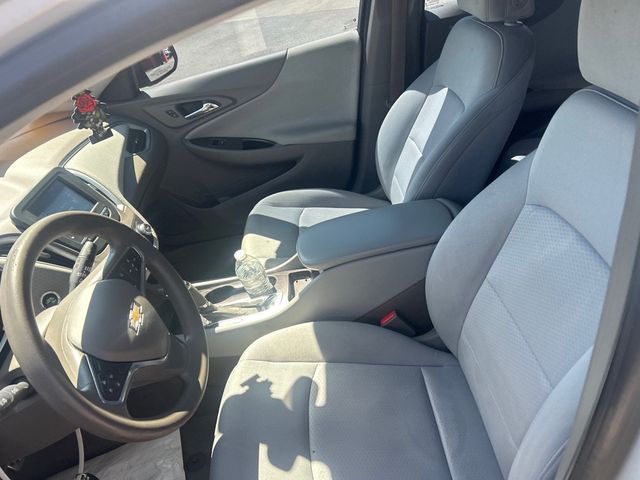 2016 Chevrolet Malibu 4dr Sedan LS w/1LS - 23013378 - 7