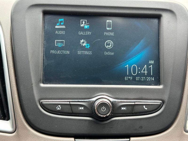 2016 Chevrolet Malibu 4dr Sedan LS w/1LS - 22869988 - 35