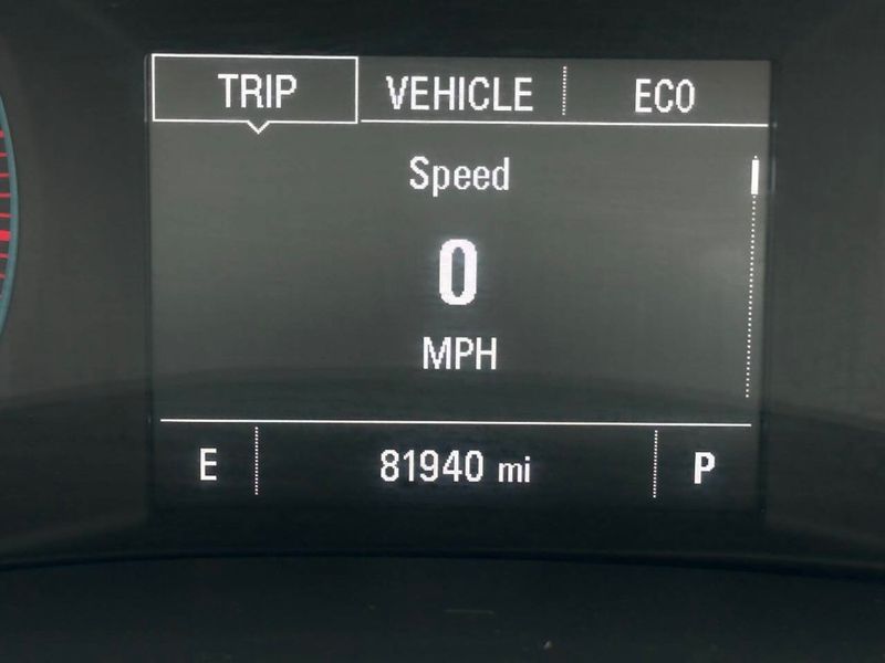 2016 Chevrolet Malibu 4dr Sedan LS w/1LS - 22869988 - 44