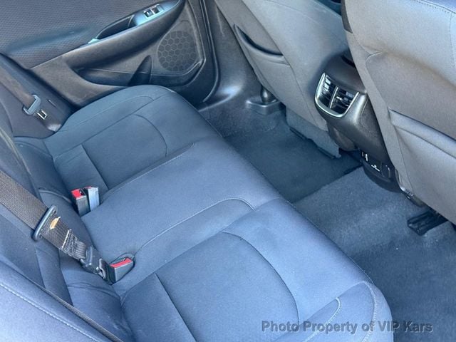 2016 Chevrolet Malibu 4dr Sedan LT w/1LT - 22939206 - 9