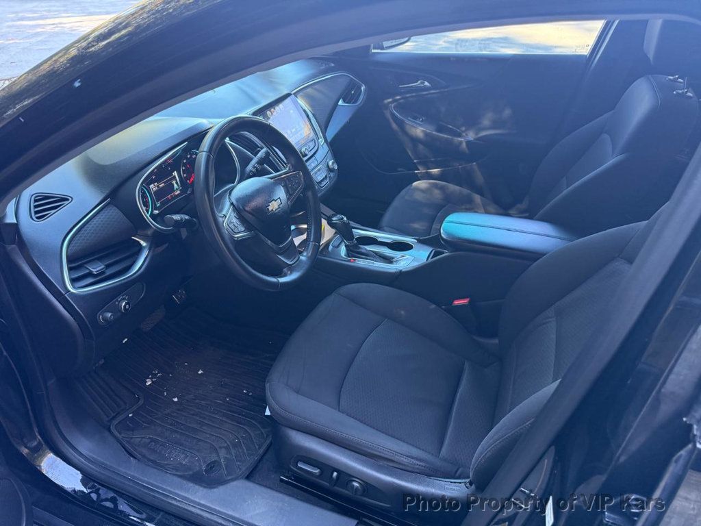 2016 Chevrolet Malibu 4dr Sedan LT w/1LT - 22939206 - 14