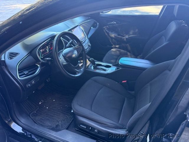 2016 Chevrolet Malibu 4dr Sedan LT w/1LT - 22939206 - 14