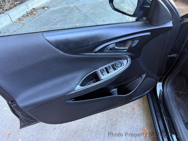 2016 Chevrolet Malibu 4dr Sedan LT w/1LT - 22939206 - 15