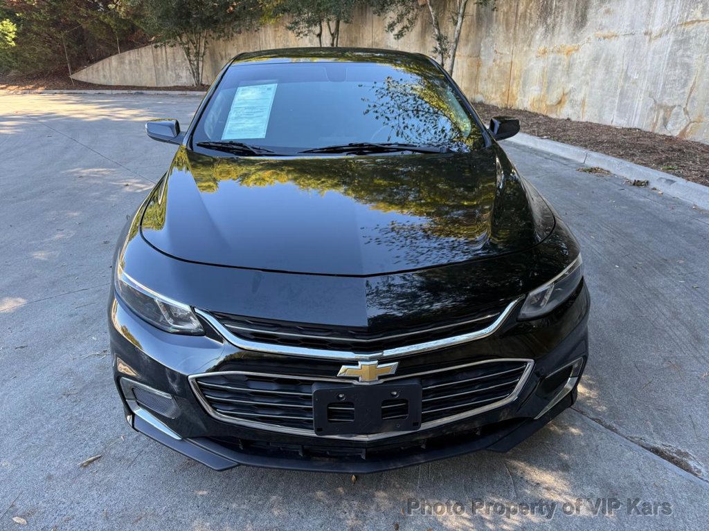 2016 Chevrolet Malibu 4dr Sedan LT w/1LT - 22939206 - 1