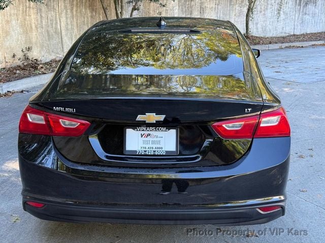 2016 Chevrolet Malibu 4dr Sedan LT w/1LT - 22939206 - 5