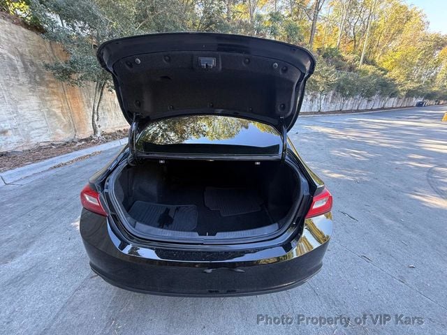 2016 Chevrolet Malibu 4dr Sedan LT w/1LT - 22939206 - 7