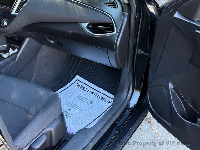 2016 Chevrolet Malibu 4dr Sedan LT w/1LT - 22939206 - 8