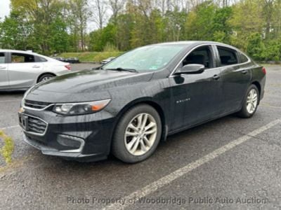 2016 Chevrolet Malibu