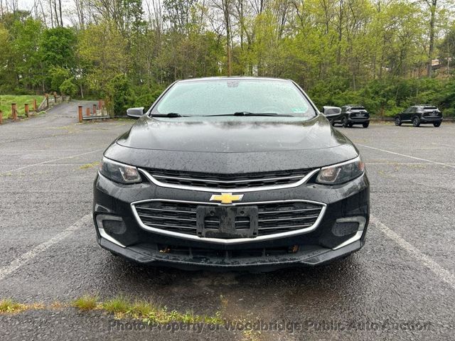 2016 Chevrolet Malibu 4dr Sedan LT w/1LT - 23021478 - 1