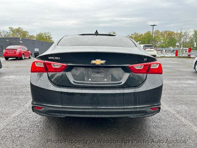 2016 Chevrolet Malibu 4dr Sedan LT w/1LT - 23021478 - 3