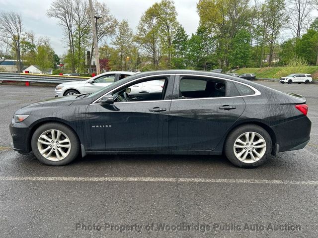 2016 Chevrolet Malibu 4dr Sedan LT w/1LT - 23021478 - 4