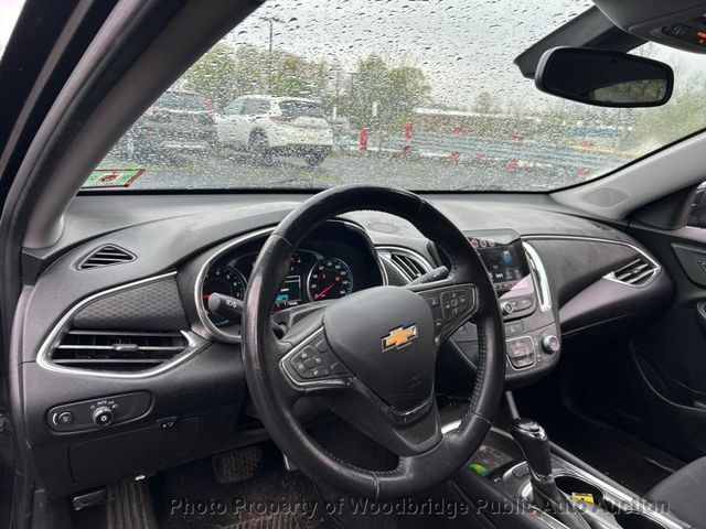 2016 Chevrolet Malibu 4dr Sedan LT w/1LT - 23021478 - 7