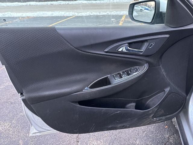 2016 Chevrolet Malibu 4dr Sedan LT w/1LT - 22962268 - 9