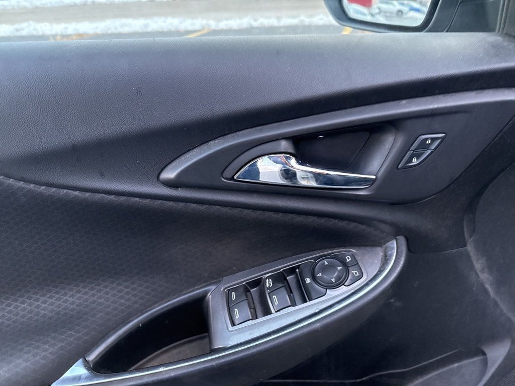 2016 Chevrolet Malibu 4dr Sedan LT w/1LT - 22962268 - 10