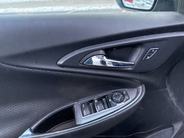 2016 Chevrolet Malibu 4dr Sedan LT w/1LT - 22962268 - 10