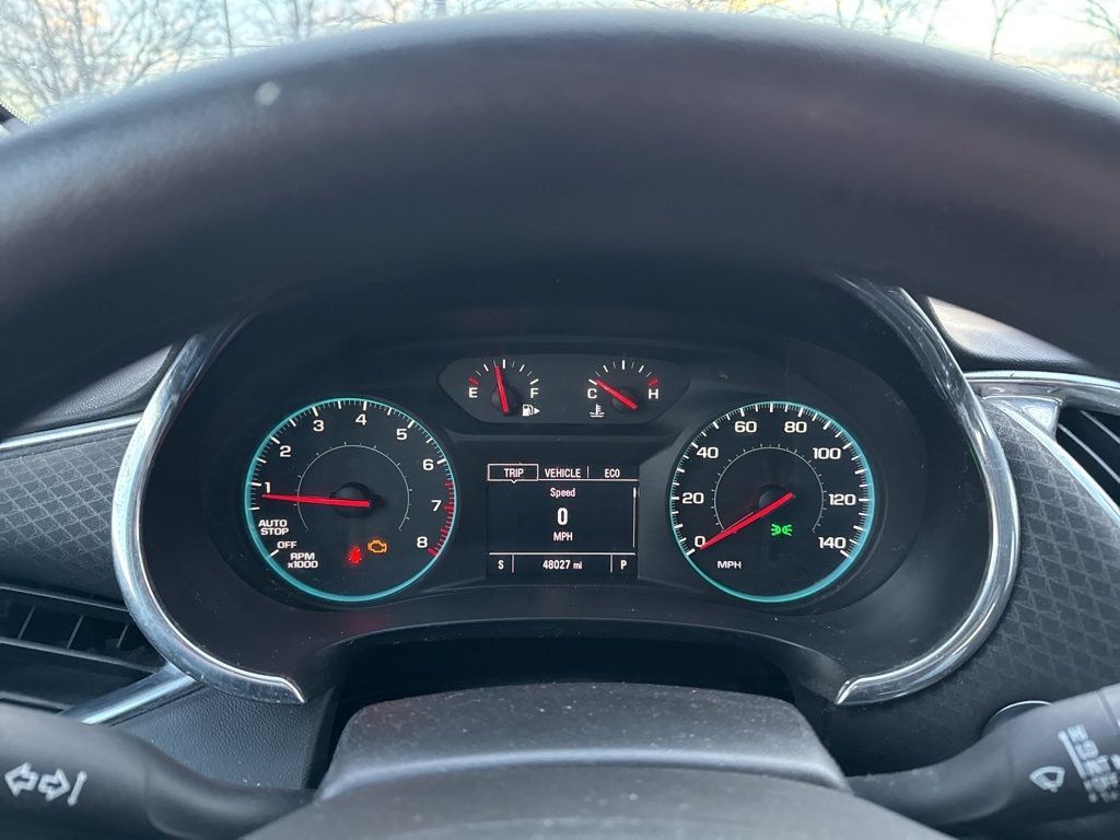 2016 Chevrolet Malibu 4dr Sedan LT w/1LT - 22962268 - 12