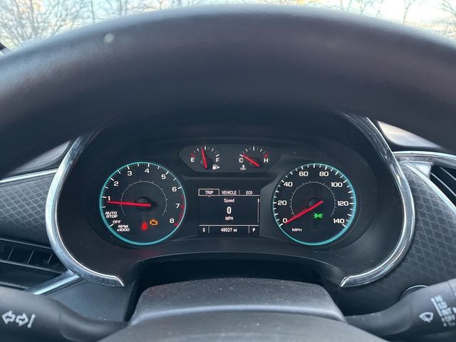 2016 Chevrolet Malibu 4dr Sedan LT w/1LT - 22962268 - 12