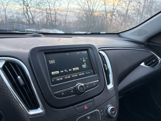 2016 Chevrolet Malibu 4dr Sedan LT w/1LT - 22962268 - 13