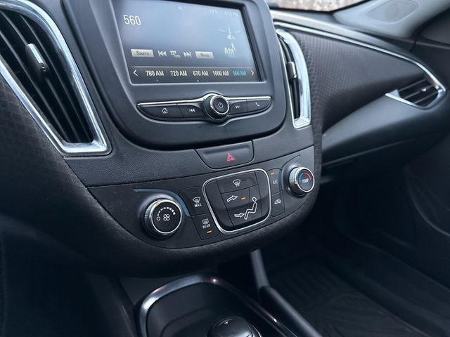 2016 Chevrolet Malibu 4dr Sedan LT w/1LT - 22962268 - 14