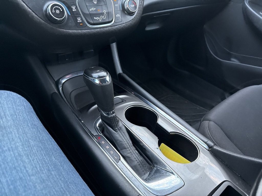 2016 Chevrolet Malibu 4dr Sedan LT w/1LT - 22962268 - 15