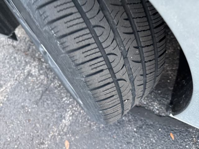 2016 Chevrolet Malibu 4dr Sedan LT w/1LT - 22962268 - 2