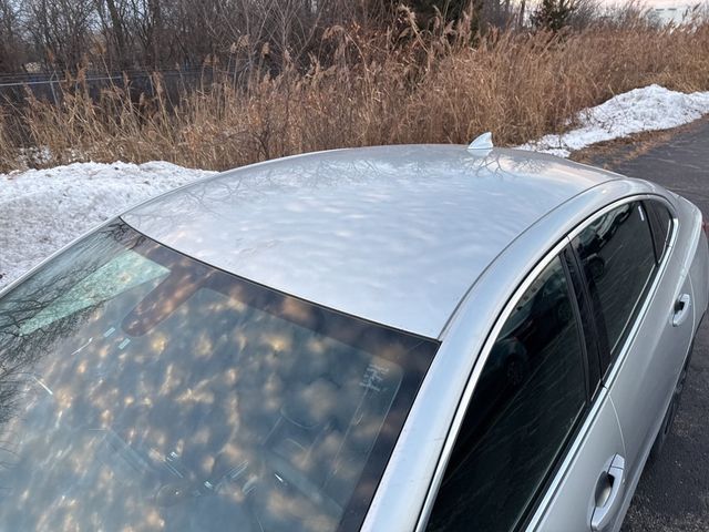 2016 Chevrolet Malibu 4dr Sedan LT w/1LT - 22962268 - 3