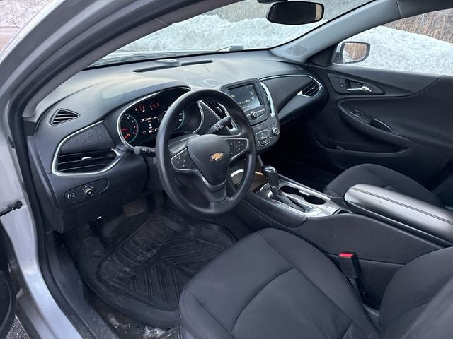 2016 Chevrolet Malibu 4dr Sedan LT w/1LT - 22962268 - 7