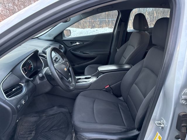 2016 Chevrolet Malibu 4dr Sedan LT w/1LT - 22962268 - 8