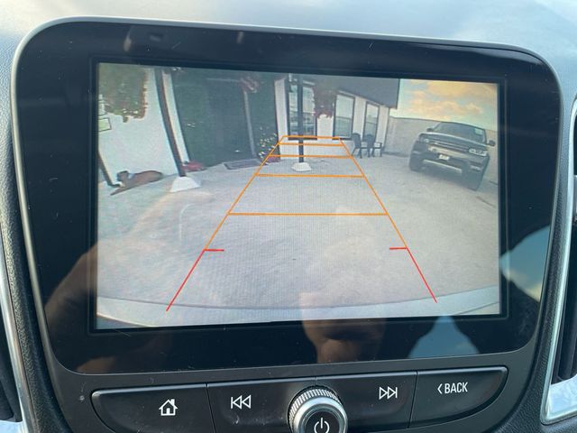 2016 Chevrolet Malibu 4dr Sedan LT w/1LT - 22964852 - 9