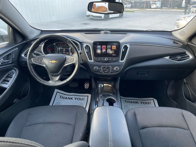 2016 Chevrolet Malibu 4dr Sedan LT w/1LT - 22964852 - 10