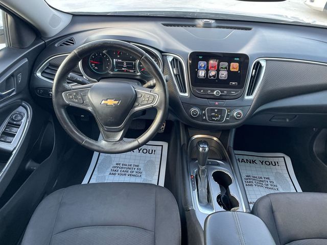 2016 Chevrolet Malibu 4dr Sedan LT w/1LT - 22964852 - 11