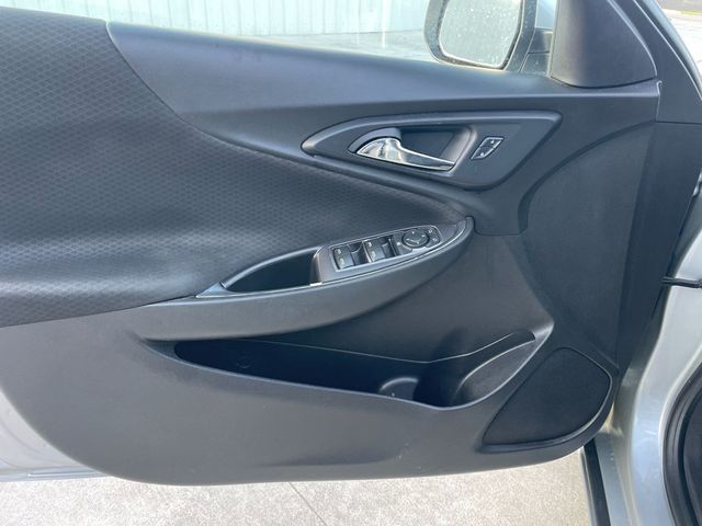 2016 Chevrolet Malibu 4dr Sedan LT w/1LT - 22964852 - 13