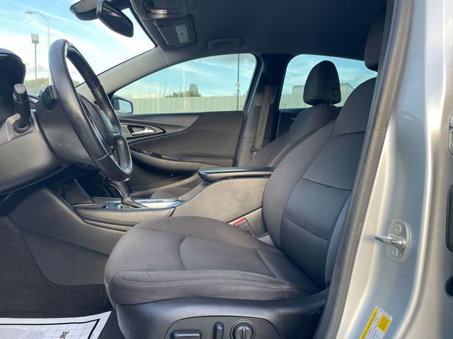 2016 Chevrolet Malibu 4dr Sedan LT w/1LT - 22964852 - 14