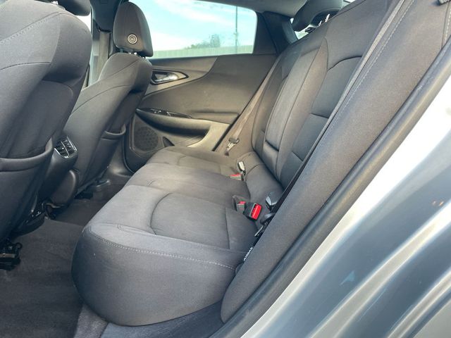 2016 Chevrolet Malibu 4dr Sedan LT w/1LT - 22964852 - 15