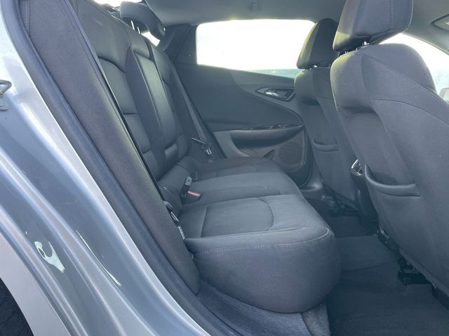 2016 Chevrolet Malibu 4dr Sedan LT w/1LT - 22964852 - 16