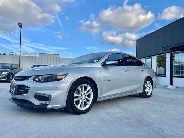 2016 Chevrolet Malibu 4dr Sedan LT w/1LT - 22964852 - 1