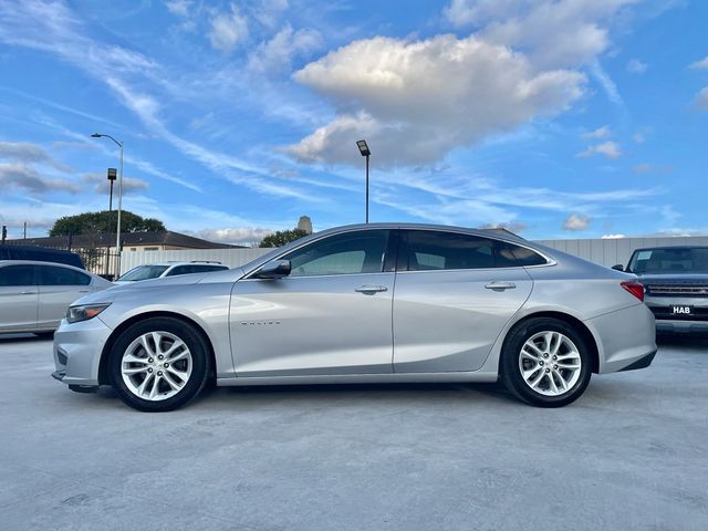 2016 Chevrolet Malibu 4dr Sedan LT w/1LT - 22964852 - 2