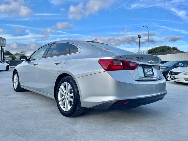 2016 Chevrolet Malibu 4dr Sedan LT w/1LT - 22964852 - 3
