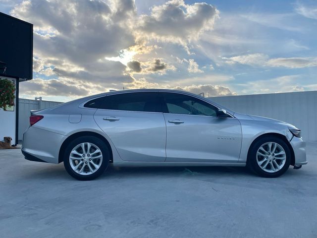 2016 Chevrolet Malibu 4dr Sedan LT w/1LT - 22964852 - 5
