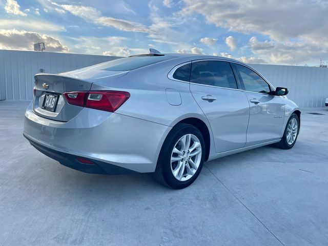 2016 Chevrolet Malibu 4dr Sedan LT w/1LT - 22964852 - 6