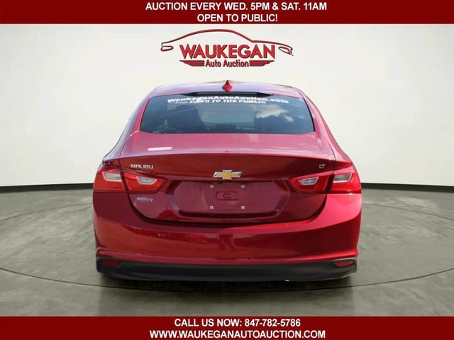 2016 Chevrolet Malibu 4dr Sedan LT w/1LT - 23022868 - 5