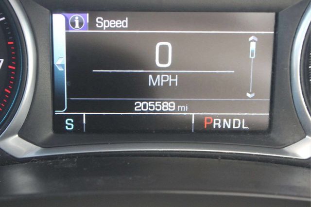 2016 Chevrolet Malibu 4dr Sedan LT w/1LT - 23022868 - 8