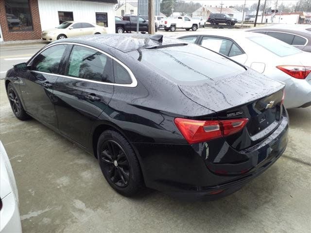 2016 Chevrolet Malibu 4dr Sedan LT w/1LT - 22741671 - 2