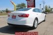 2016 Chevrolet Malibu 4dr Sedan LT w/1LT - 22570723 - 4