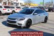 2016 Chevrolet Malibu 4dr Sedan LT w/1LT - 22740336 - 0