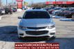 2016 Chevrolet Malibu 4dr Sedan LT w/1LT - 22740336 - 1